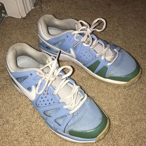 Nike Air Vapor Advantage